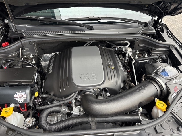 2024 Dodge Durango R/T Plus photo 10