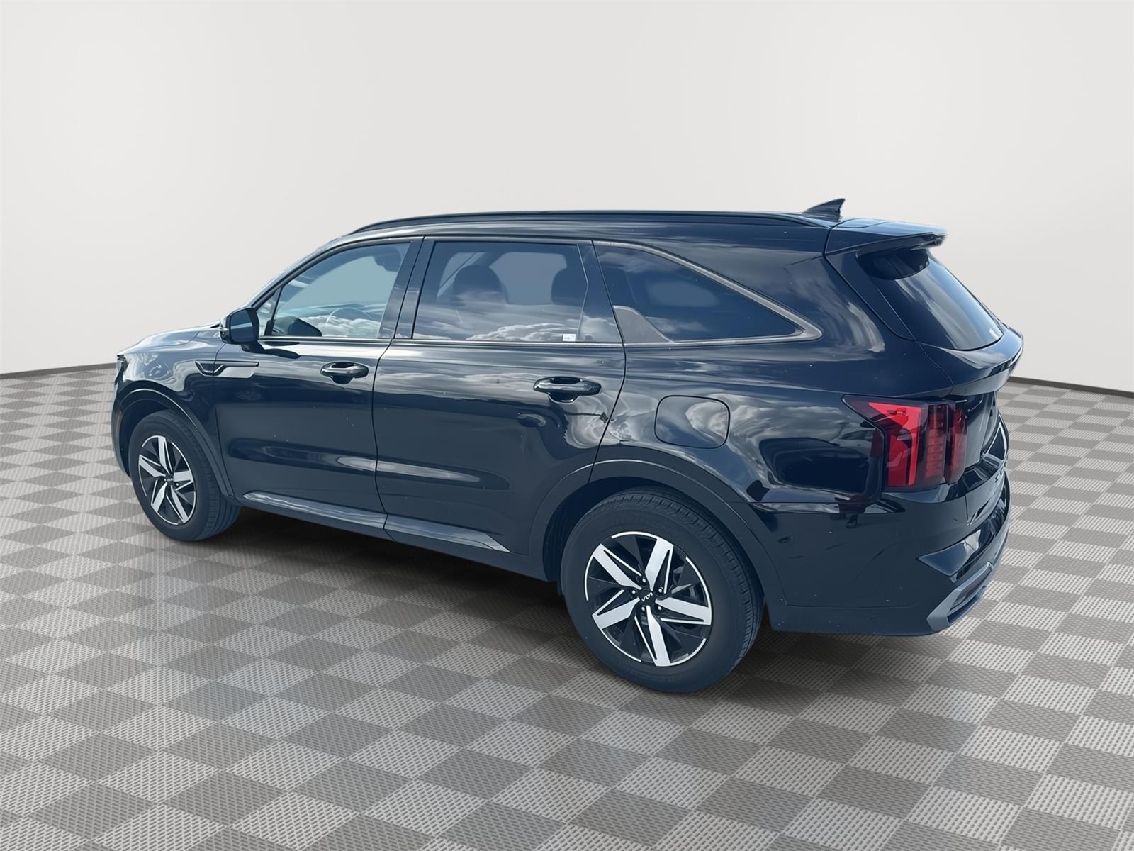 2022 Kia Sorento S photo 4