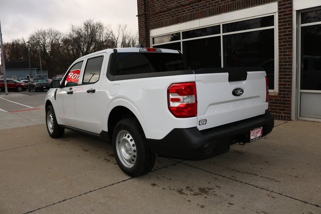 2025 Ford Maverick XL photo 3