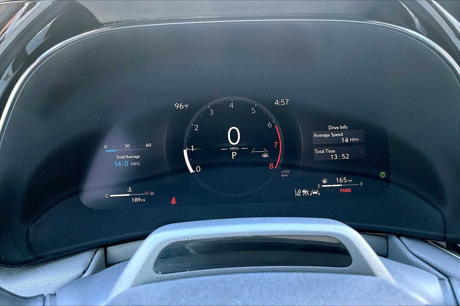 2025 Lexus TX 350 Premium photo 22