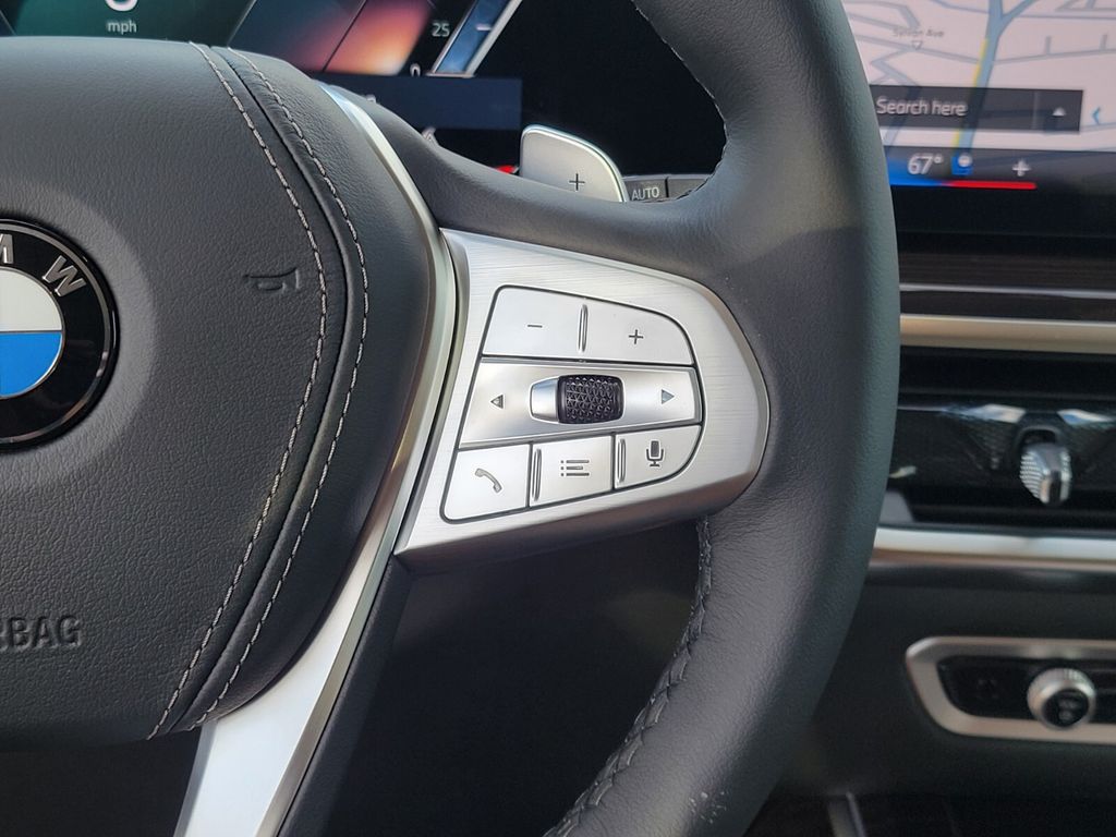 2026 Bmw X7 xDrive40i photo 31