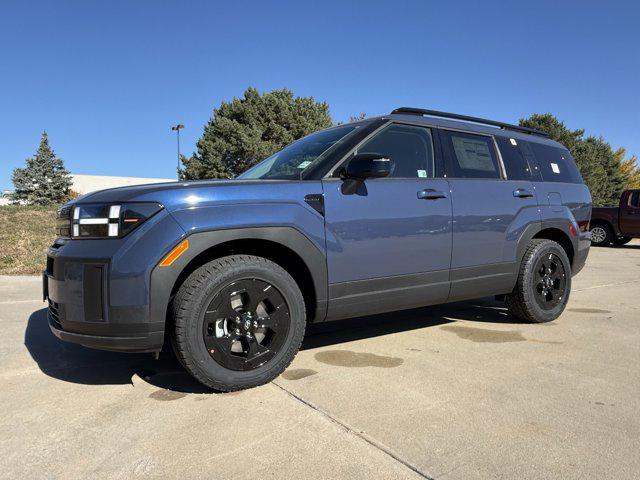 2026 Hyundai Santa Fe XRT's photo