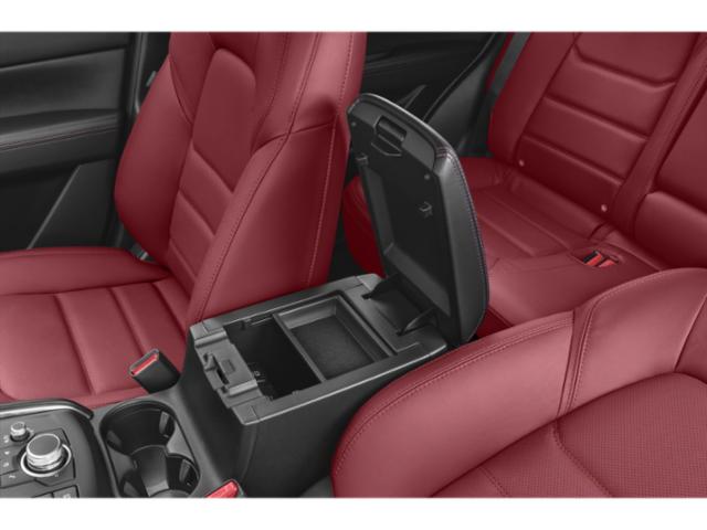 2024 Mazda CX-5 2.5 S Carbon photo 14