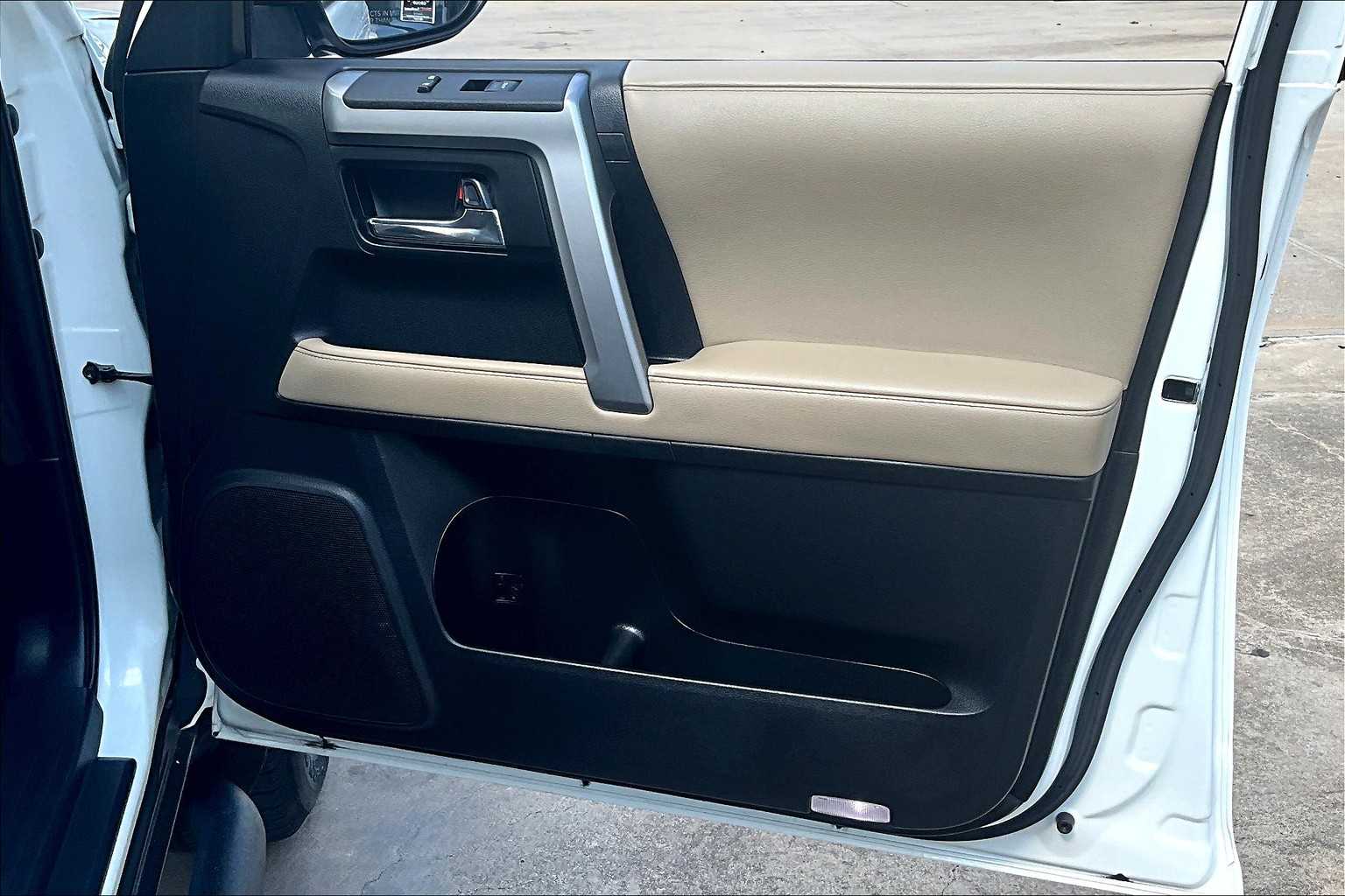 2023 Toyota 4Runner SR5 photo 21