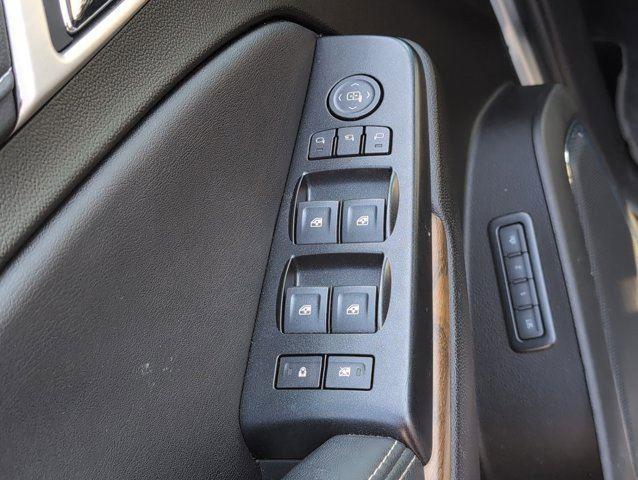 2019 Gmc Yukon Denali photo 12