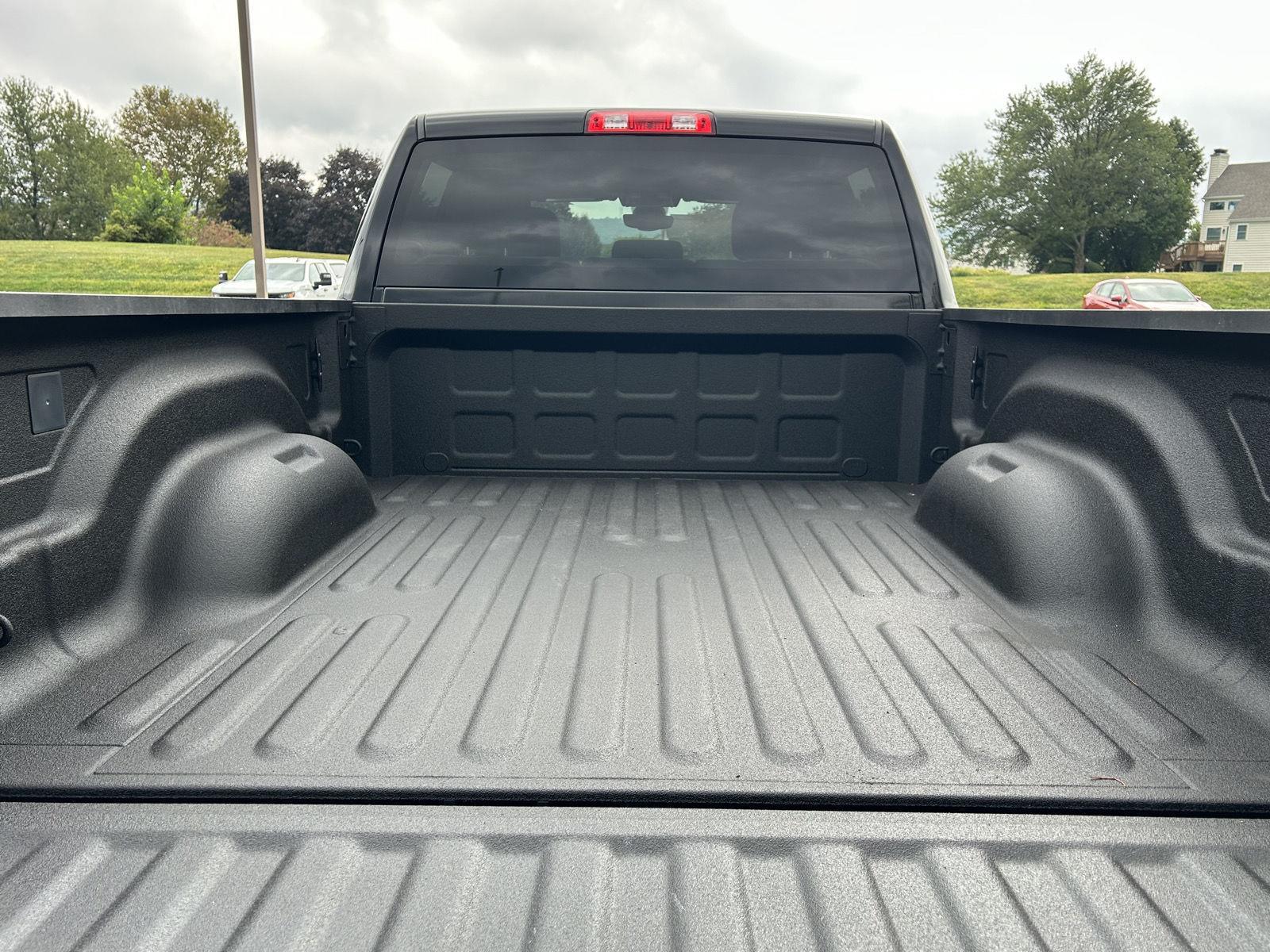 2024 Ram 2500 Big Horn photo 13