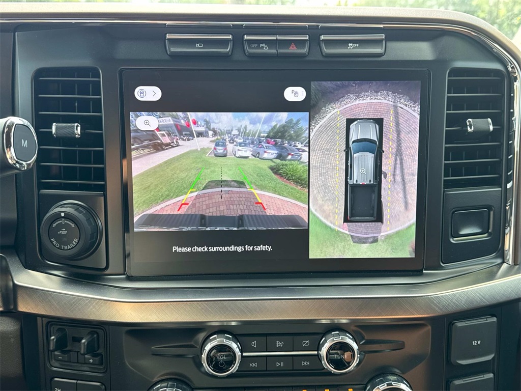 2024 Ford F-350 King Ranch photo 24