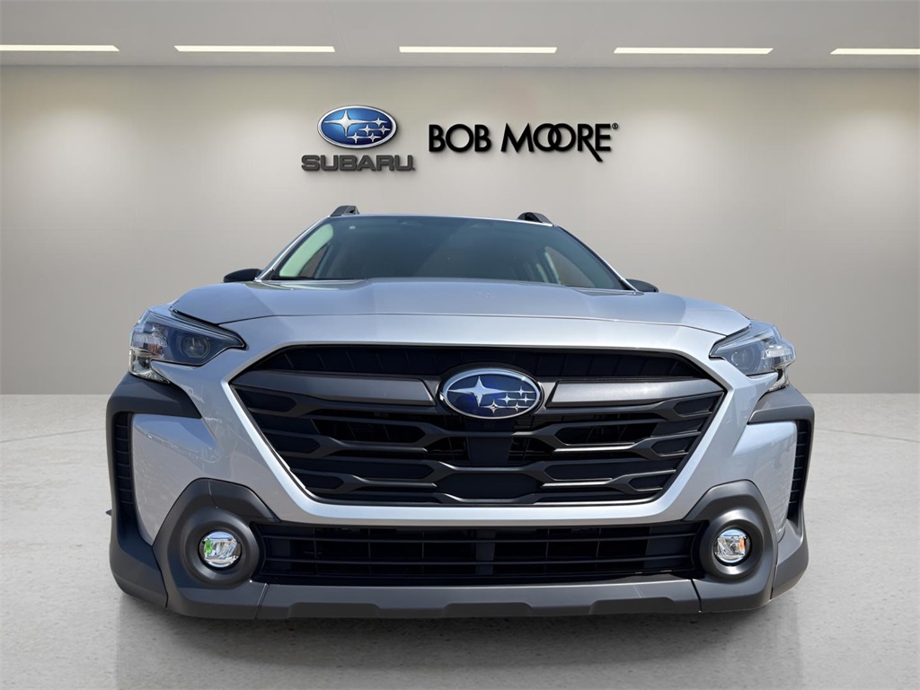 2025 Subaru Outback Premium photo 3