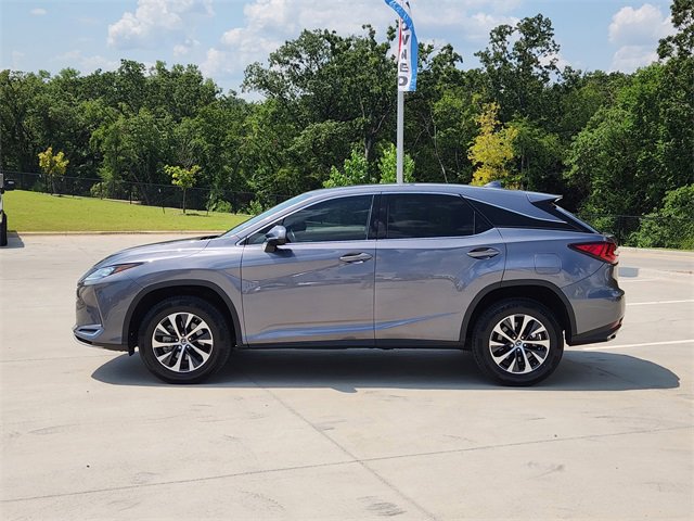 2021 Lexus RX 350 photo 2