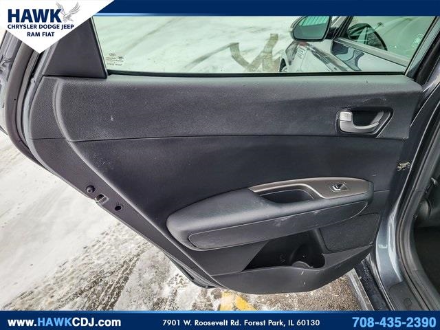 2020 KIA OPTIMA - Image 24