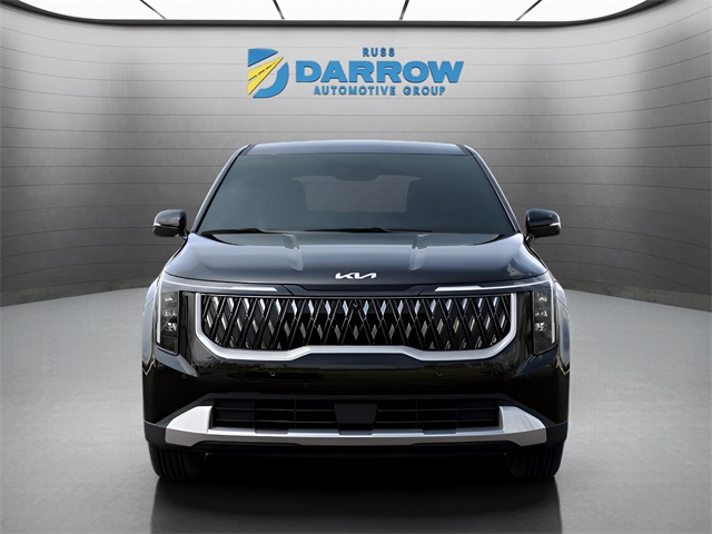 2026 Kia Carnival EX photo 2