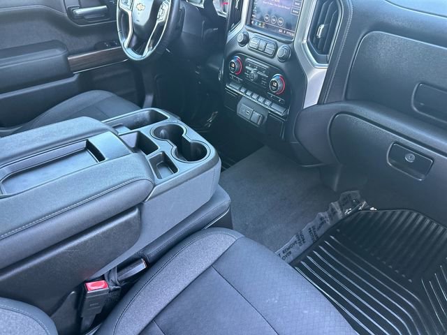 2020 Chevrolet Silverado 1500 LT photo 15