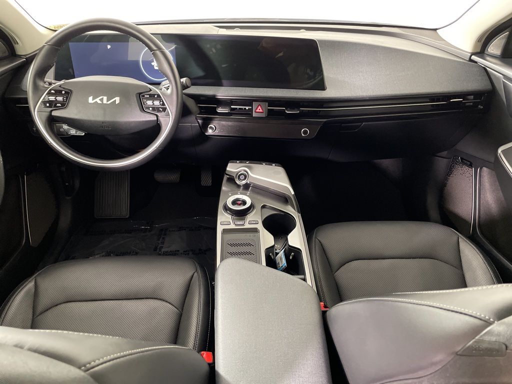 2024 Kia EV6 Wind photo 33