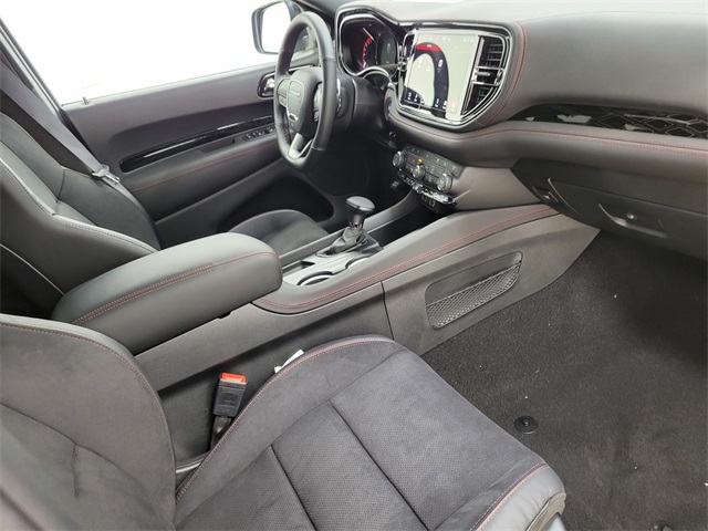 2025 Dodge Durango GT Plus photo 19