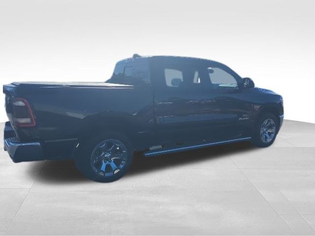 2022 Ram 1500 Big Horn Lone Star photo 2
