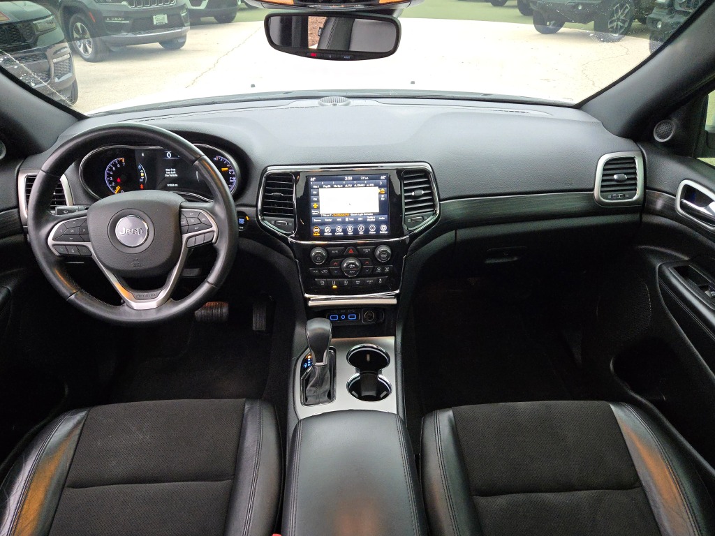 2022 Jeep Cherokee Laredo X photo 21