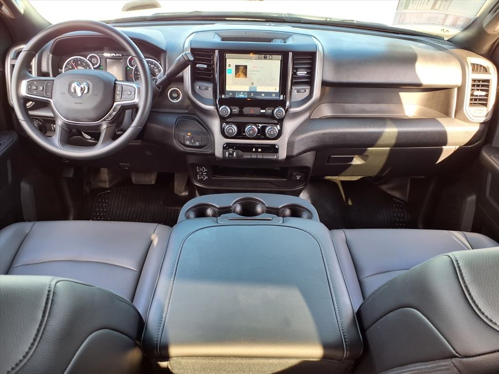 2026 Ram 2500 Tradesman photo 10