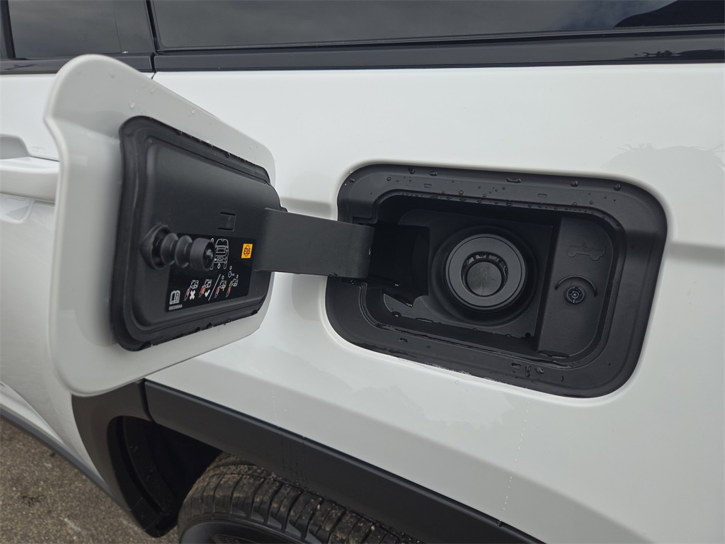 2025 Jeep Grand Cherokee Laredo photo 29
