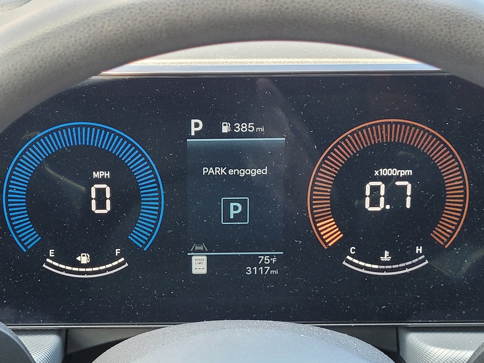 2025 Hyundai Sonata SEL photo 20