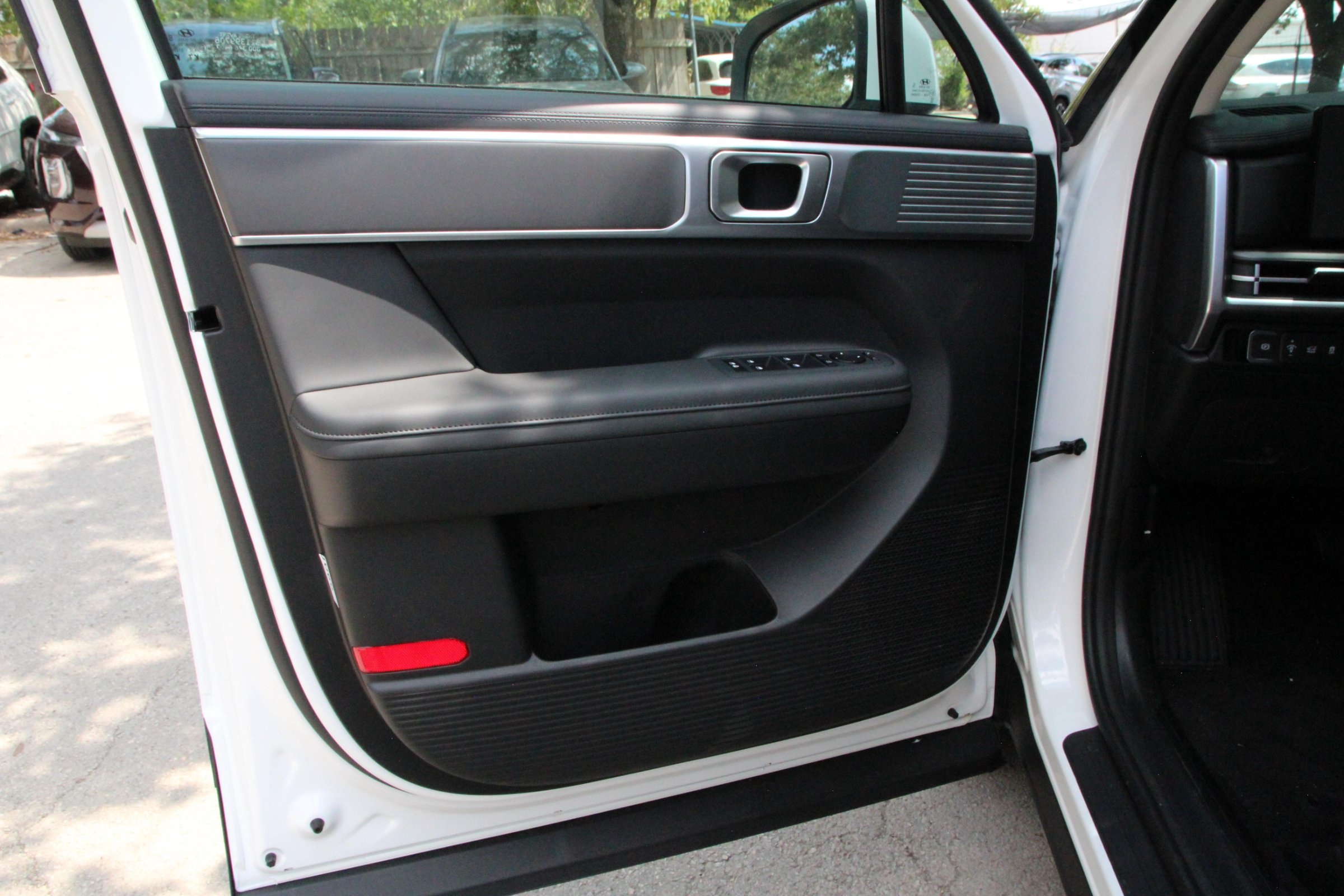 2026 Hyundai Santa Fe SEL photo 10