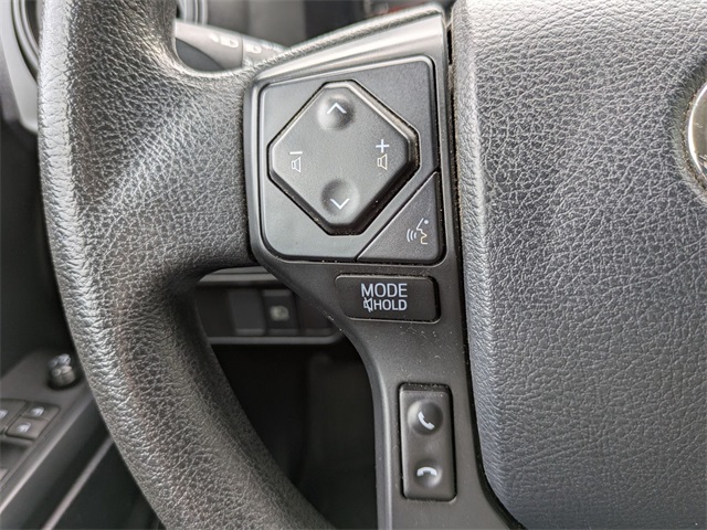 2019 Toyota Tacoma V6 photo 13