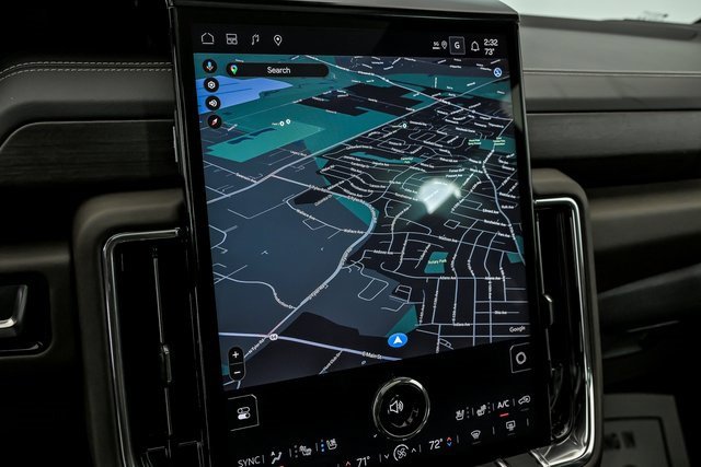 2025 Gmc Yukon XL Denali Ultimate photo 13