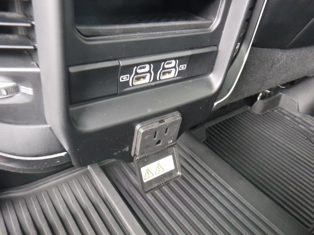 2022 Ram 2500 Laramie photo 40