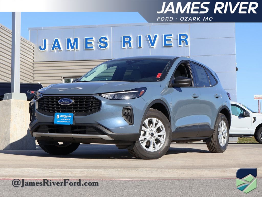 2026 Ford Escape Active's photo