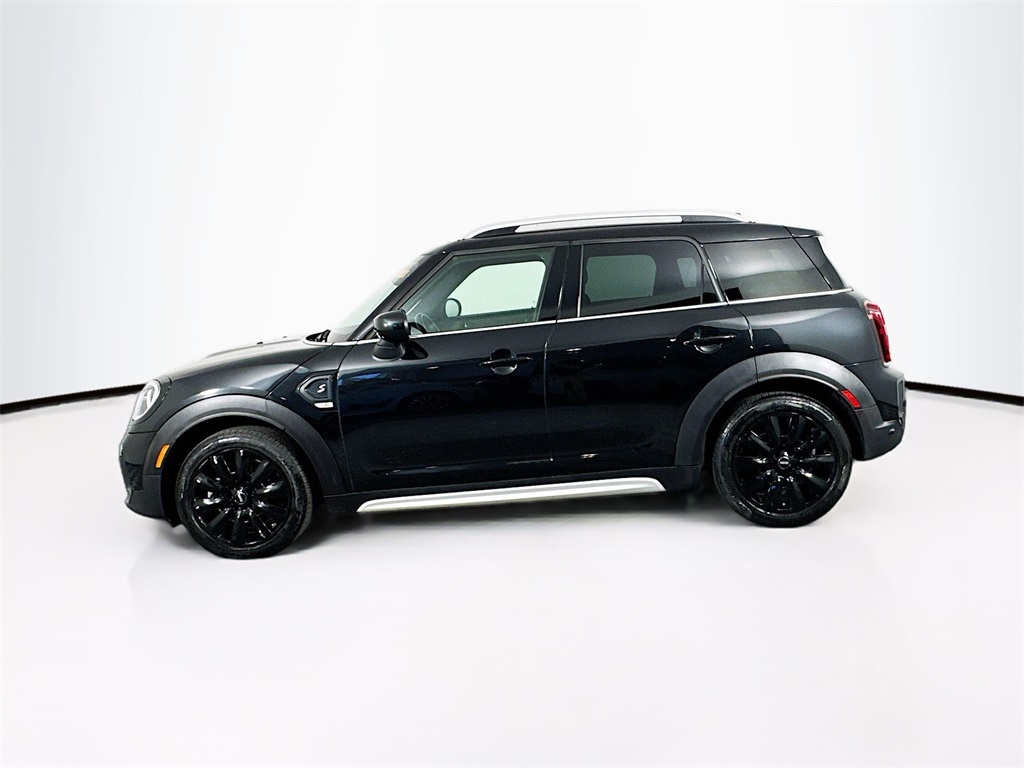 2023 Mini Cooper S ALL4 photo 4