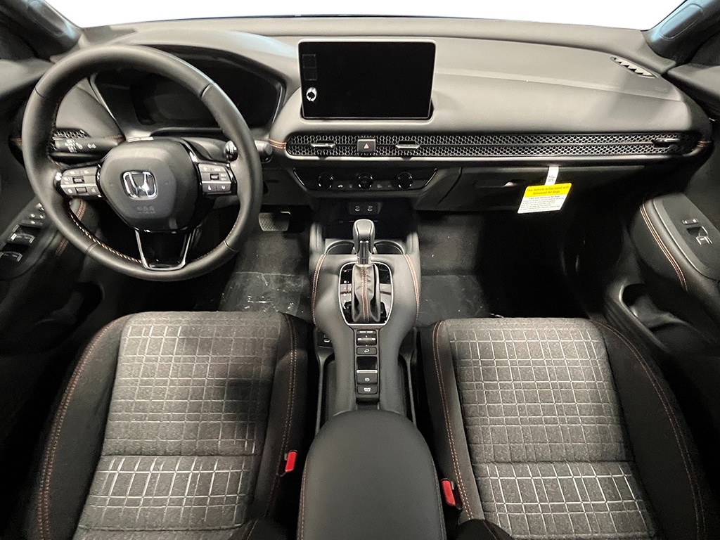 2026 Honda HR-V Sport photo 13