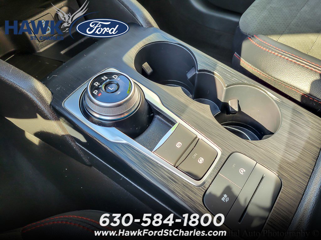 2022 FORD ESCAPE - Image 14