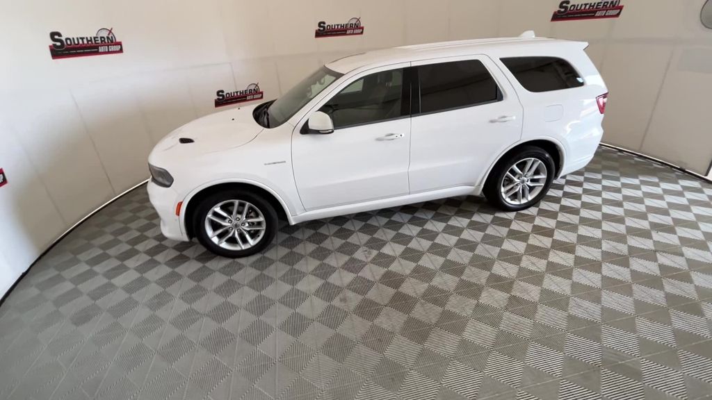2022 Dodge Durango R/T photo 6