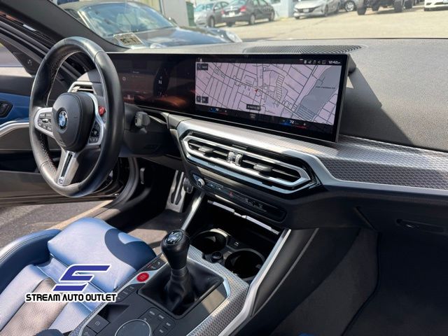 2024 Bmw M3 3 photo 30