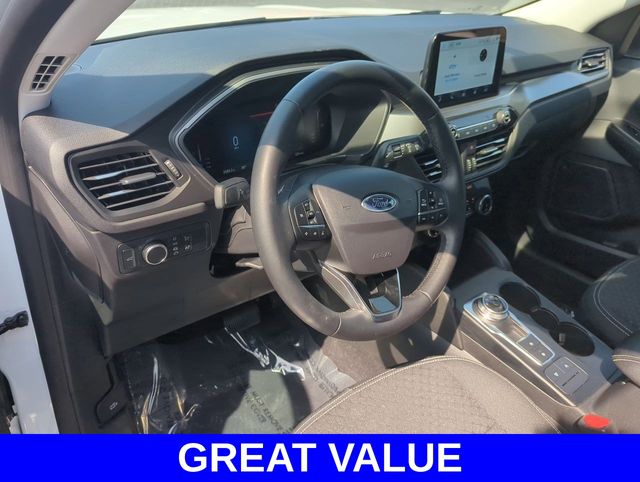 2024 Ford Escape Active photo 9