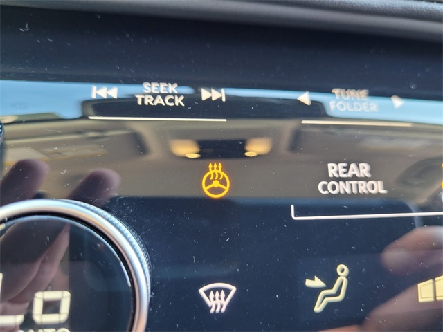 2025 Infiniti QX60 Pure AWD photo 30