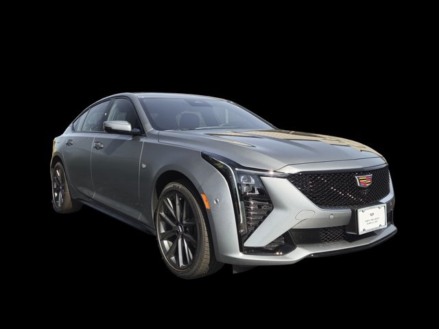 2026 Cadillac CT5 Sport photo 4