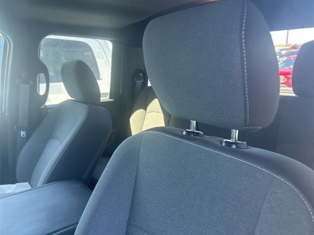 2022 Ram 1500 Classic Warlock photo 10