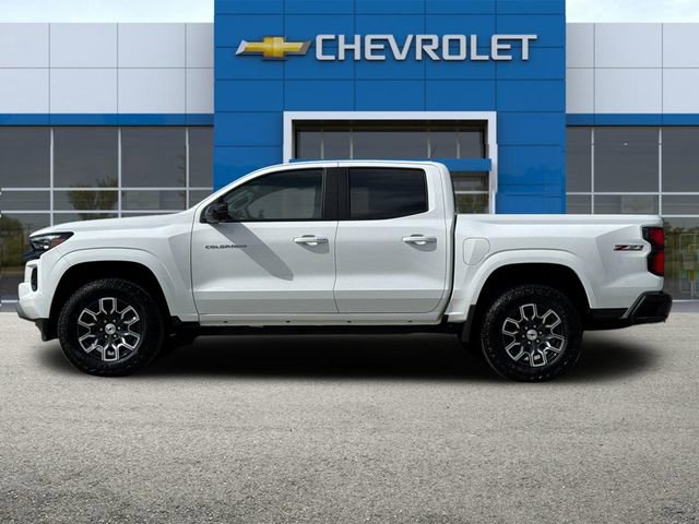 2026 Chevrolet Colorado Z71 photo 7