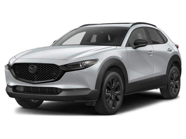 2026 Mazda CX-30 Premium's photo