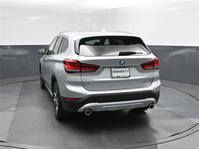 2021 Bmw X1 sDrive28i photo 5
