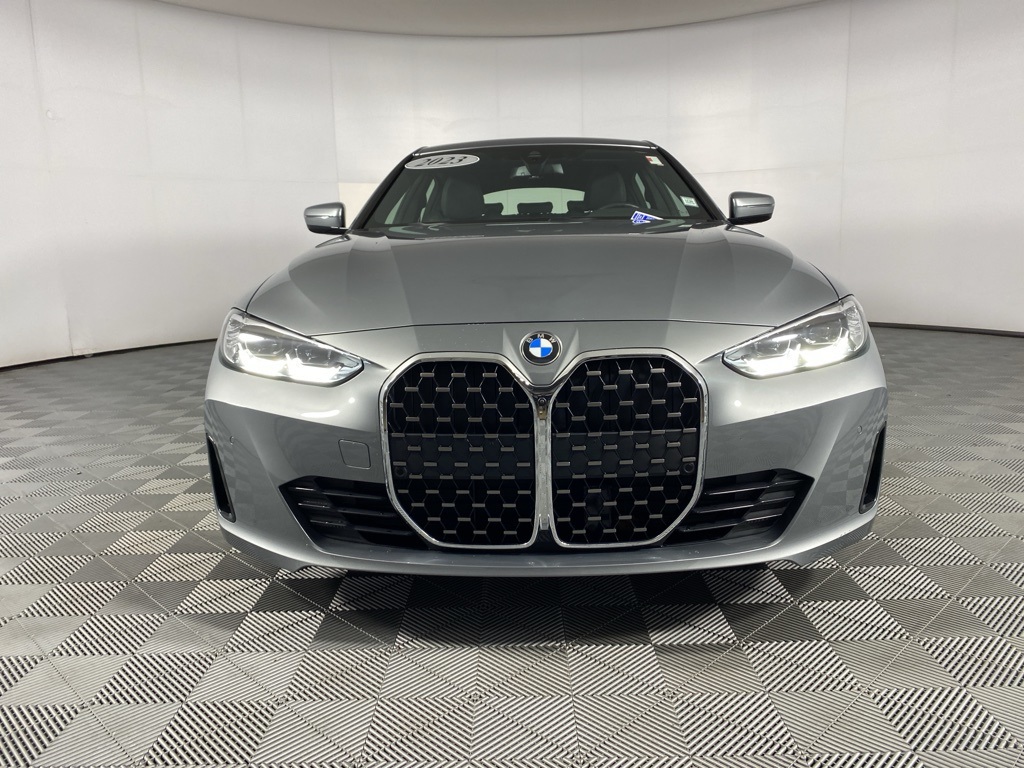 2023 Bmw 430i xDrive Gran Coupe photo 3