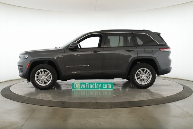 2025 Jeep Grand Cherokee Laredo X photo 6