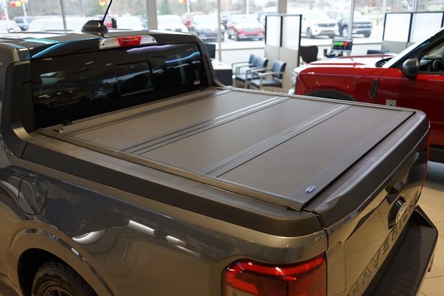 2025 FORD MAVERICK - Image 31