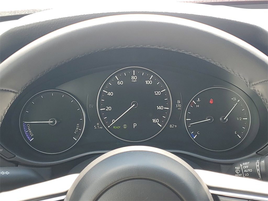 2025 Mazda CX-50 Premium photo 17