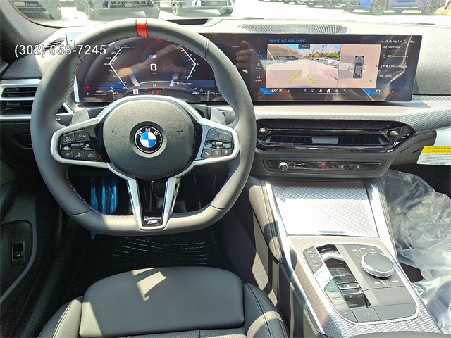 2025 Bmw 440i xDrive Gran Coupe photo 10