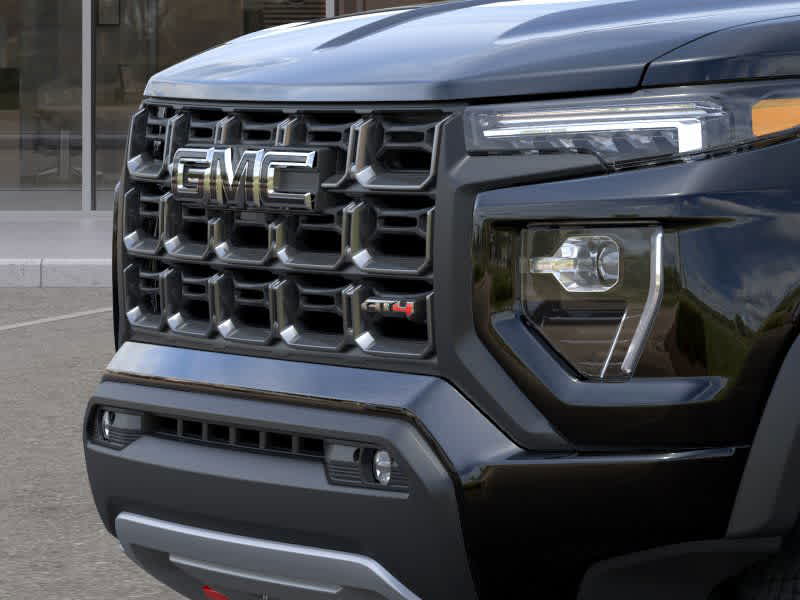 2026 Gmc Canyon AT4 photo 13