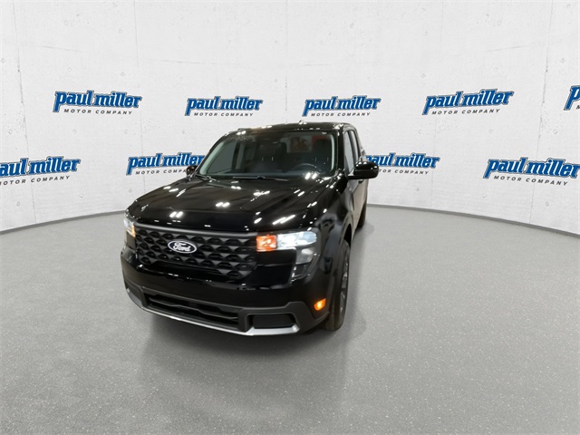 2025 Ford Maverick XLT photo 4