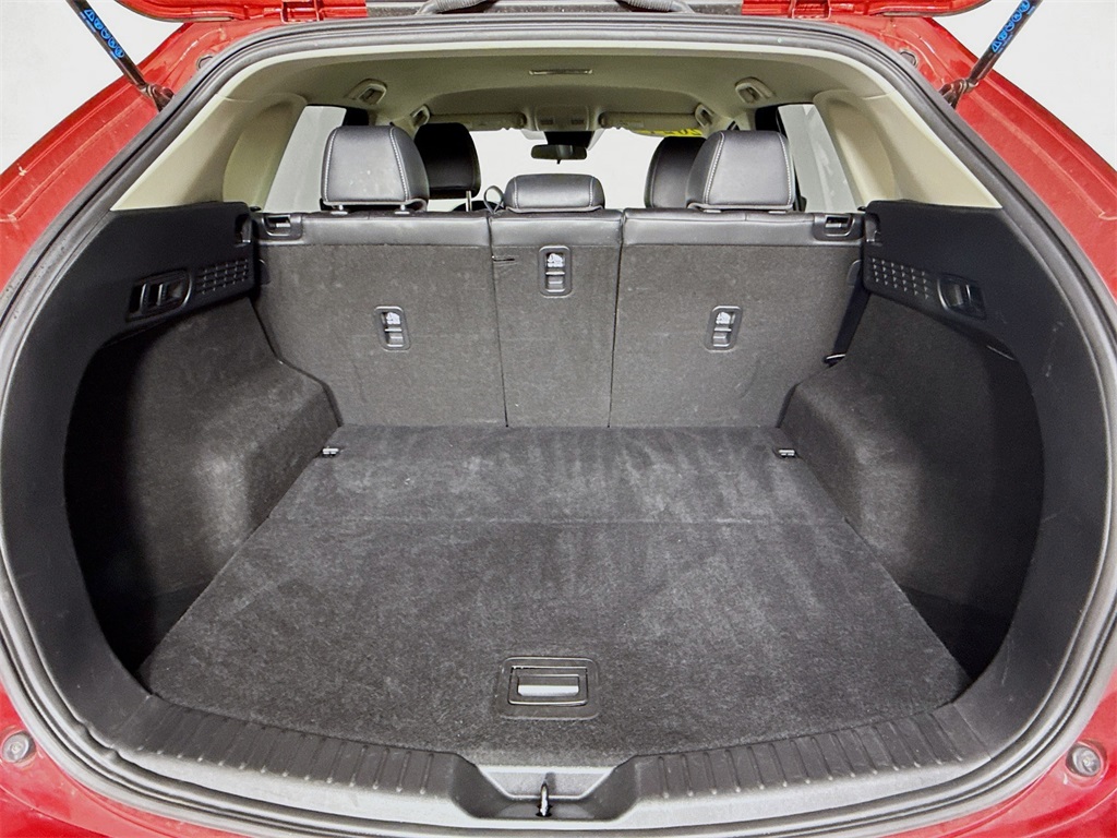 2024 Mazda CX-5 2.5 Select photo 23