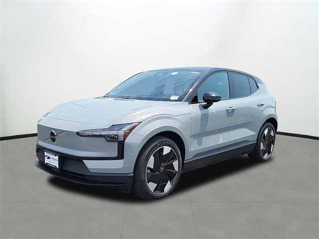 2025 Volvo EX30 Plus's photo