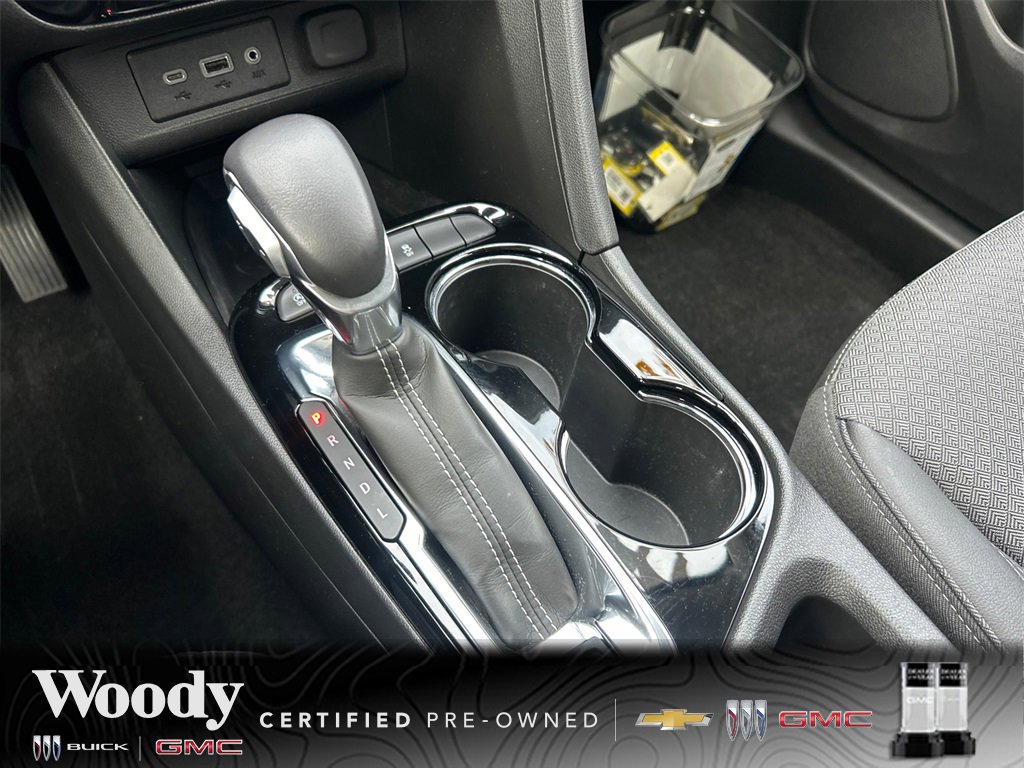 2023 BUICK ENCORE GX - Image 24